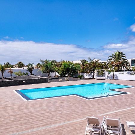 Sun Glow Senator-Pool View Costa Teguise Exteriér fotografie