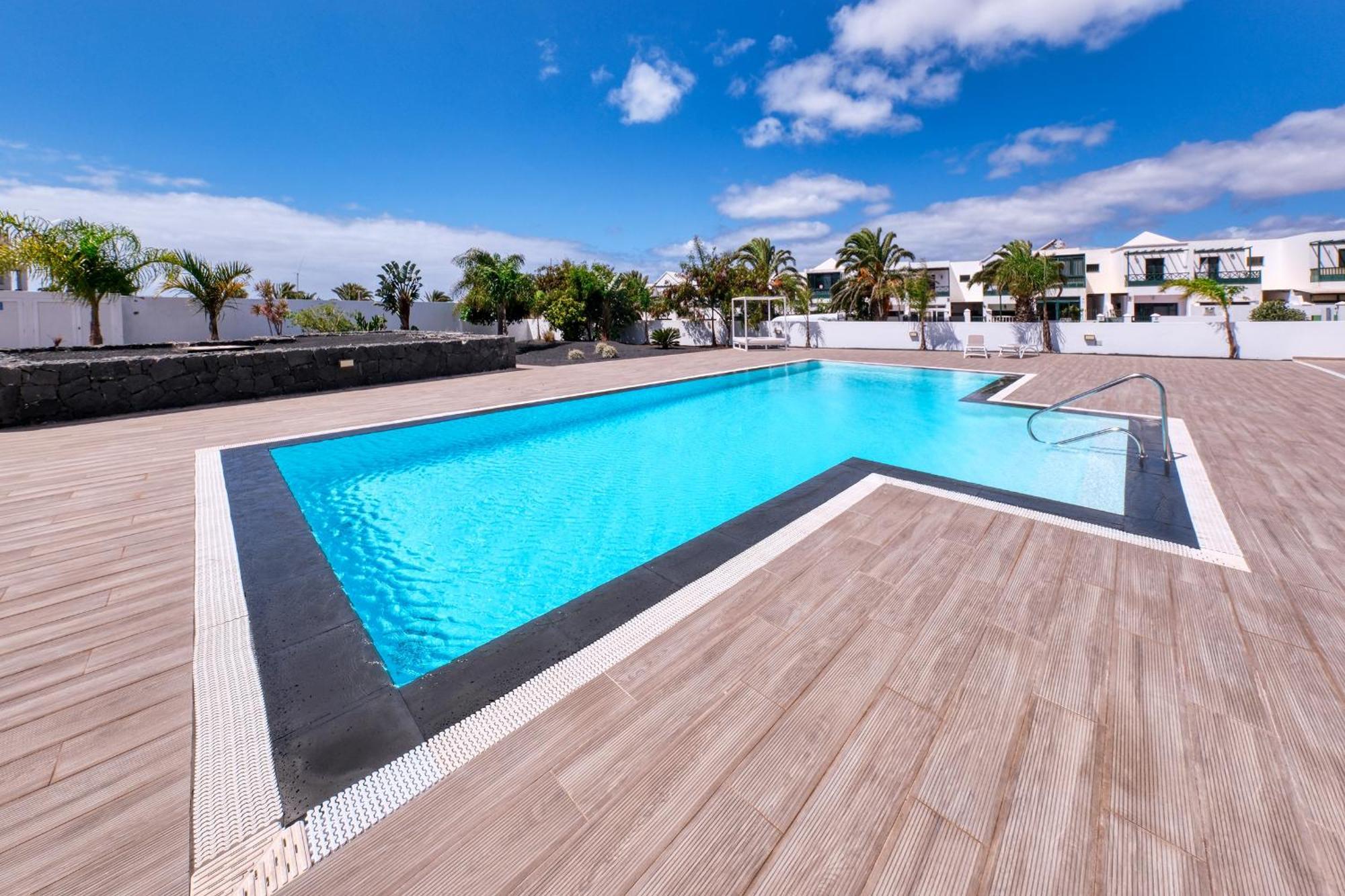 Sun Glow Senator-Pool View Costa Teguise Exteriér fotografie